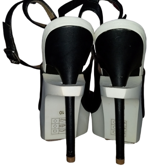 DOLCE VITA DV8 SLING BACKS - Picture 8 of 16